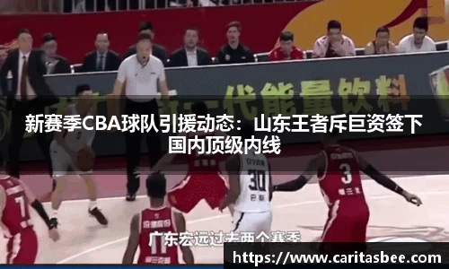 新赛季CBA球队引援动态：山东王者斥巨资签下国内顶级内线
