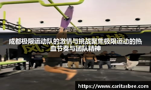 成都极限运动队的激情与挑战聚焦极限运动的热血节奏与团队精神