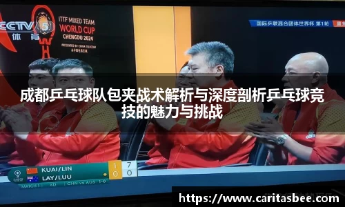 成都乒乓球队包夹战术解析与深度剖析乒乓球竞技的魅力与挑战