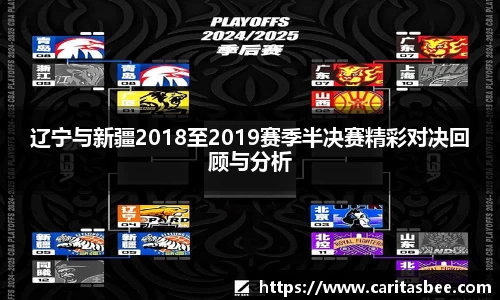 辽宁与新疆2018至2019赛季半决赛精彩对决回顾与分析
