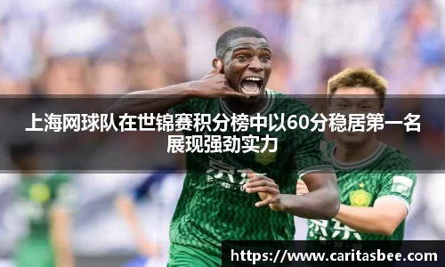 上海网球队在世锦赛积分榜中以60分稳居第一名展现强劲实力