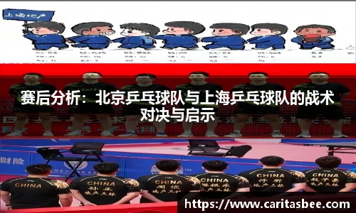 赛后分析：北京乒乓球队与上海乒乓球队的战术对决与启示